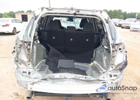 2019 Toyota Rav4 Le z USA, uszkodzony, nr VIN 2T3H1RFV7KW052070